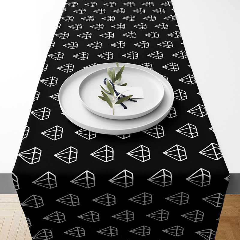 Chemin de table Lehner