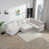 Chenille beige est en rupture de stock