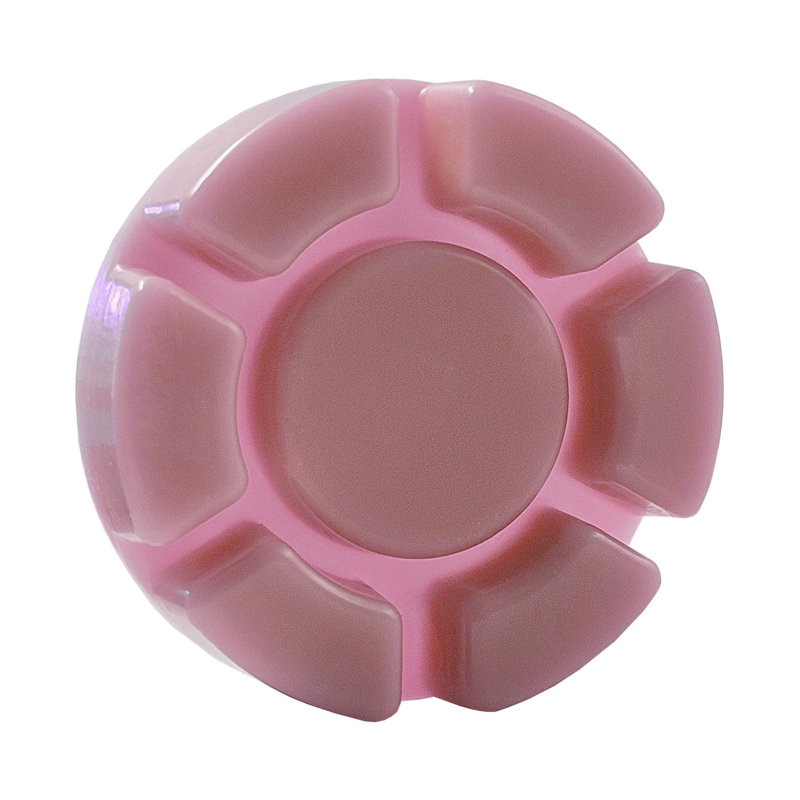 Cello Poppy Blush Scented Wax Melt