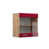 Red/Beige