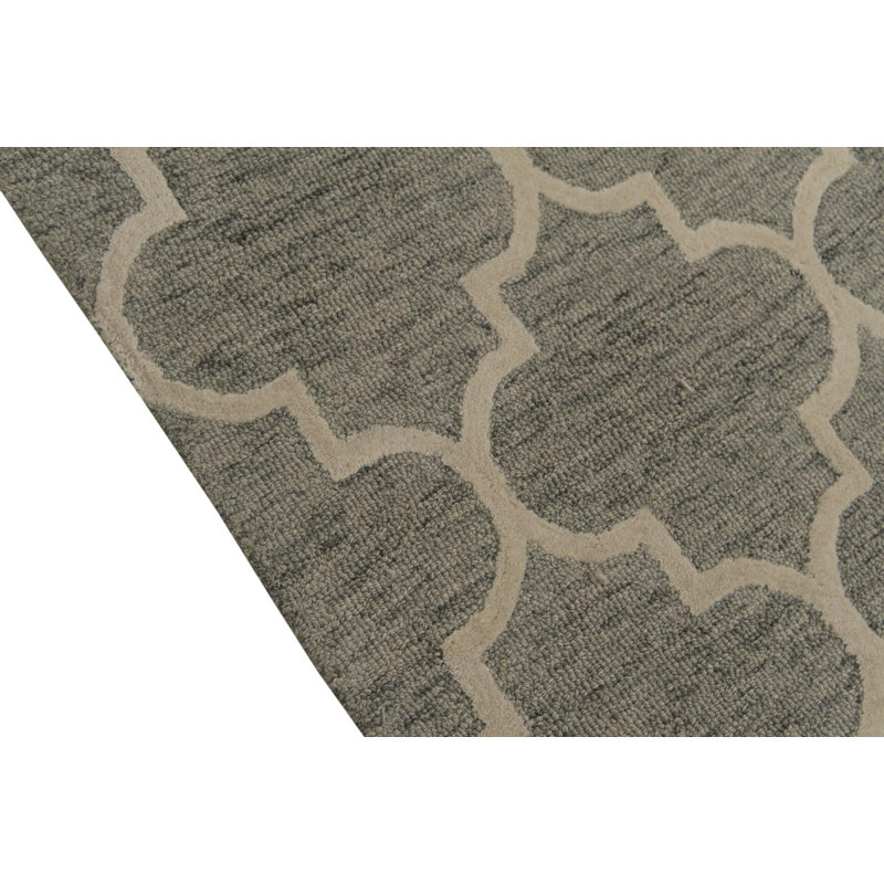 Orlando Gray Rug