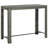 Rattan Outdoor Bar Table-490430465-446456493