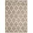 Ardele Toronto Shag Hand Tufted Performance Geometric Rug-19661099