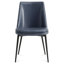 Chaise parsons rembourrée Betzalel-86781297