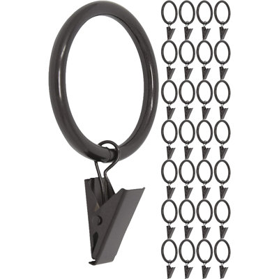 Curtain Rings