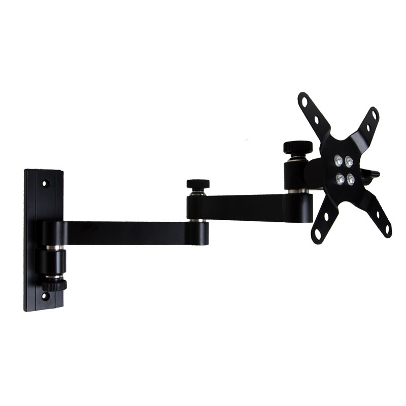 Dual Articulating Arm/Tilt Wall Mount for 13" - 30" LCD