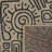 Tribu Eclectic Abstract Indoor/Outdoor Performance Area Rug-121468307