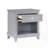 Nightstand With Storage Drawer