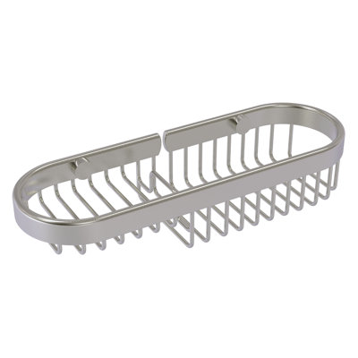 Drill / Screw Shower Caddy