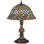 Meyda Tiffany & Stained Glass Table Lamp