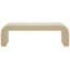 Banc rembourré Daine-827884357