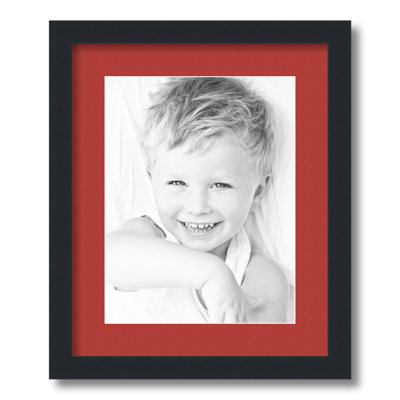 Single Picture Frame