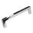 Kingston Collection Solid Square Bar Pull-228800718-160053245