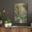  «Nature Delight 3» par Danhui Nai, art mural en métal-729280636