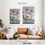 Aime, Las Vegas, enseigne Colorkey-108250769