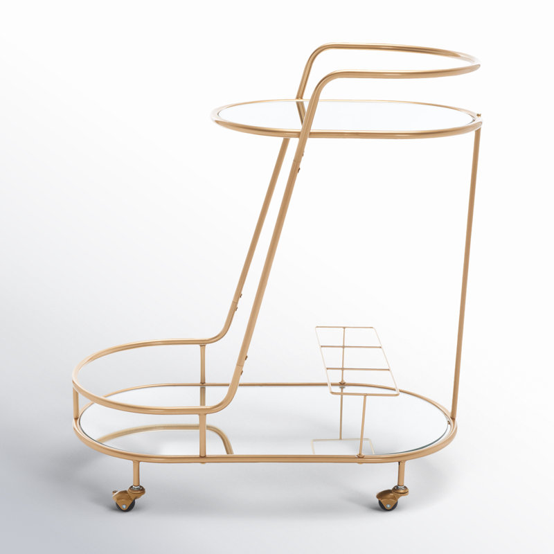 Chariot-bar Emalie
