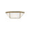 Morrison 2 - Light Flush Mount