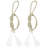 Amirrah Traditional Tassel Polyester Rope Curtain Panel Tiebacks - Gold-521816902-326369992