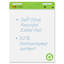 Matériau de la planche de remplacement pour tapis de chevalet auto-adhésif repositionnable Post-it
