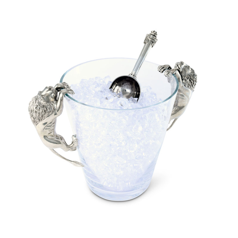 Safari Champagne Bucket