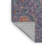 Machine Washable Purple Area Rug-1044342163
