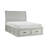 Marquart Platform Bed Frame With Storage-764747878