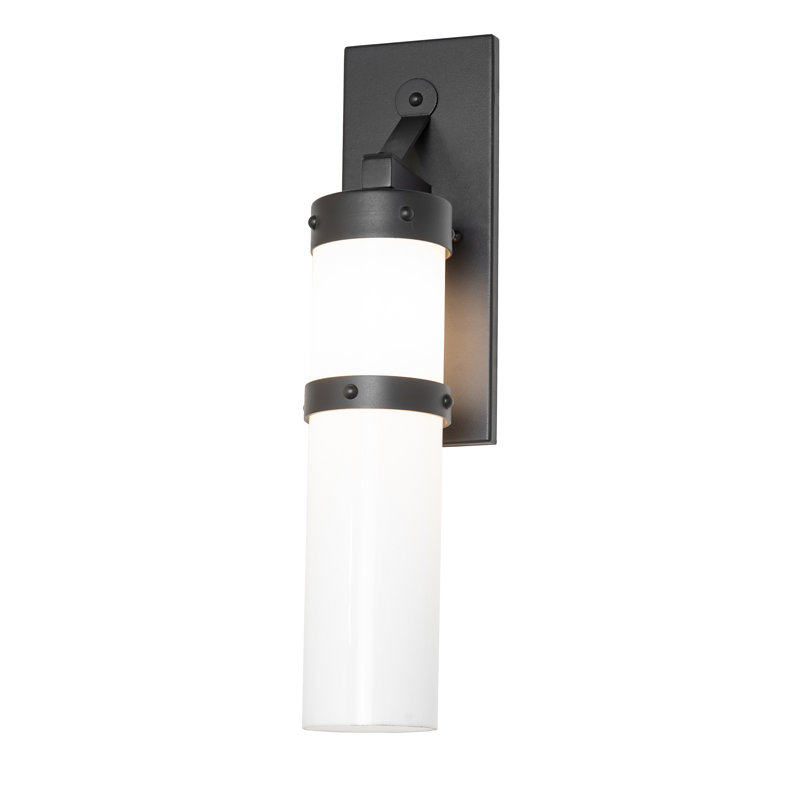 5" Wide Parker Wall Sconce