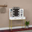 Adinah Dressing Table with Mirror-2045217882