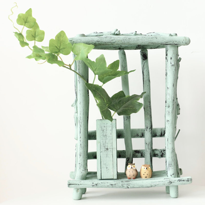 Handmade Rustic Wall Decor