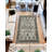 Boho Oriental Traditional Vintage Runner Area Rug For Living Room Carpet-2032584889