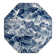 Herscher Floral Indoor Rug