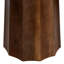 Tempe 47'' Round Marble Dining Table