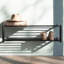SOENZ 6 Pair Shoe Rack-125898497