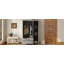 Armoire à miroir avec tablettes-1555560294