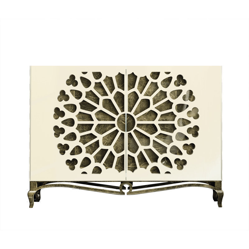 61'' Sideboard, Matte