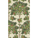 Floral Wallpaper Roll