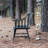 Warren Metal Settee Bench