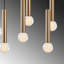 Yazmin 7 - Light Kitchen Island Pendant-598633146