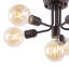 Delphi Semi Flush Mount