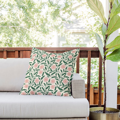 Coussin BlueLela