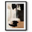 Arrangement sélectif IV - impression encadrée-808249929-808249928