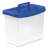 Heavy Duty Portable File Box