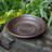 Aster Birdbath
