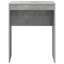 Writing Desk Particle Board 76 Cm-2008501667-2008501654