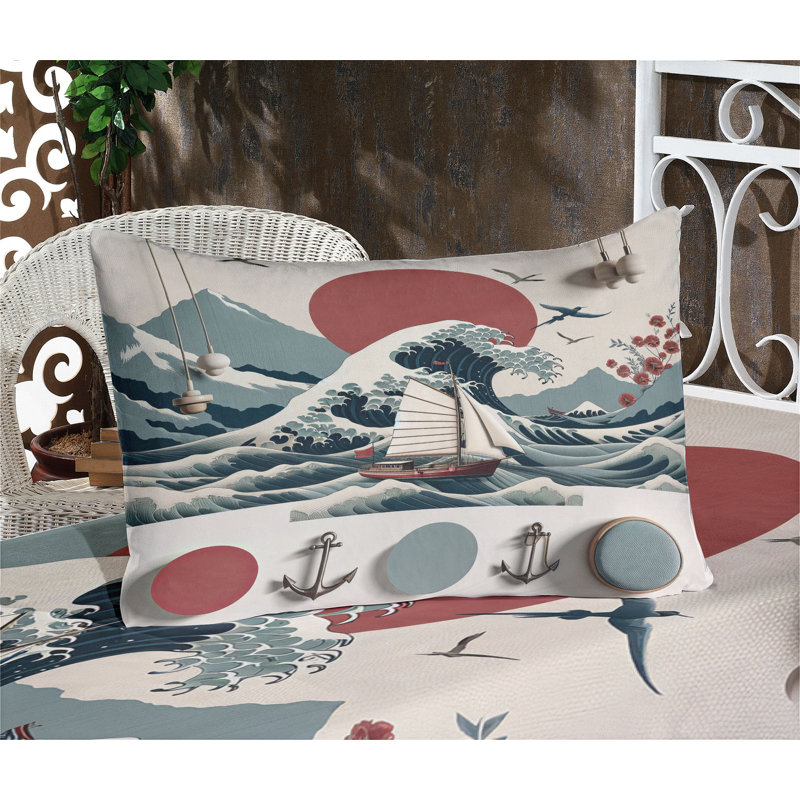 Microfiber Sheet Set, Twin