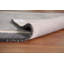 Tapis gris fait à la main Gabbeh