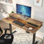 Bureau debout à hauteur réglable Klair-86814069