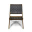 Ensemble de 2 chaises pliantes HUNTSVILLE