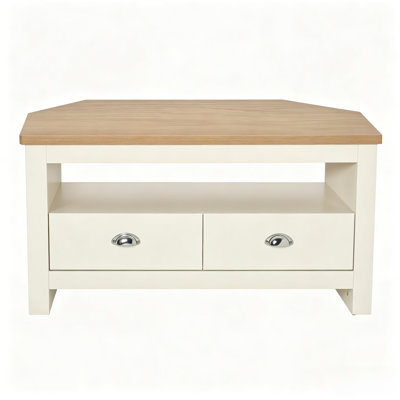 TV Console Table,Entertainment Center,Corner TV Stand,Corner TV Cabinet,Coffee Table