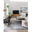 Chiseling Media Console